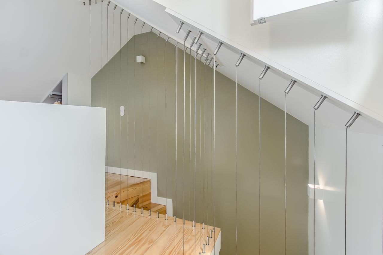 Design Apartment In Typical Alfama Lisboa Exterior foto