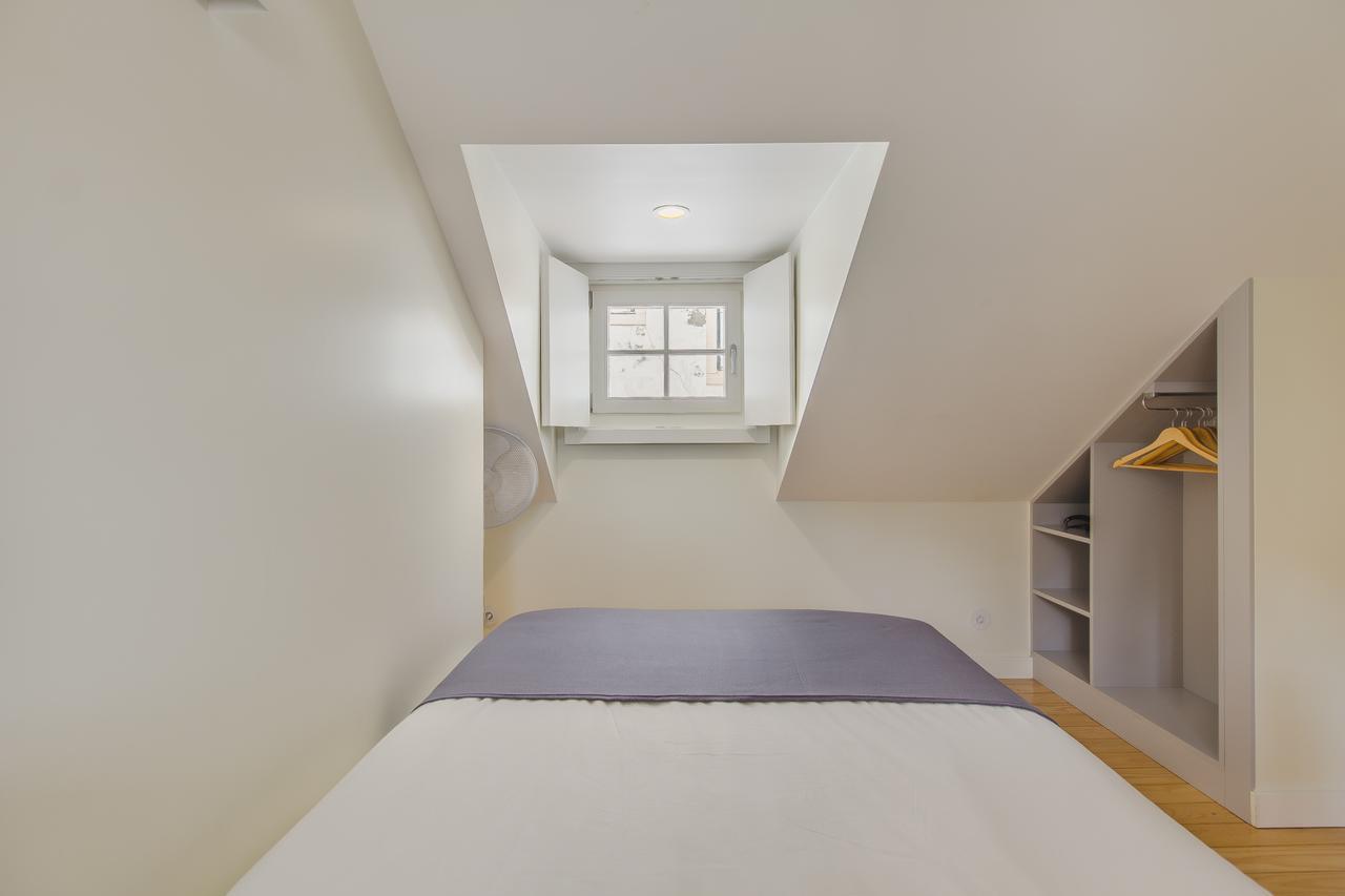 Design Apartment In Typical Alfama Lisboa Exterior foto