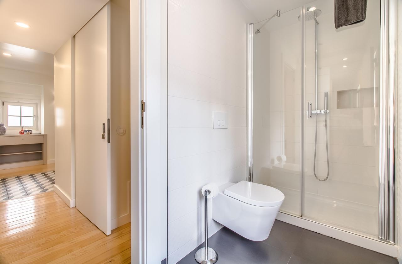 Design Apartment In Typical Alfama Lisboa Exterior foto